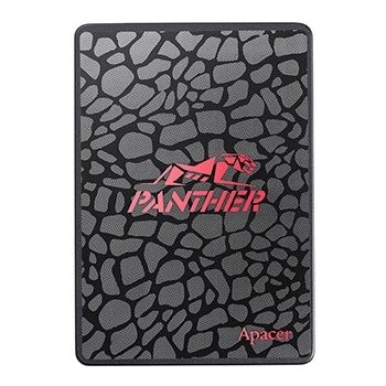 Apacer AS350 Panther 256GB, AP256GAS350-1