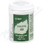 AKH Eucalyptus 60 tablet – Hledejceny.cz