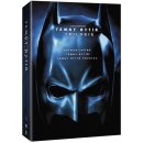 Temný rytíř - Trilogie DVD