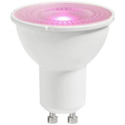 Nordlux žárovka GU10 ovládaná přes Bluetooth – Hledejceny.cz