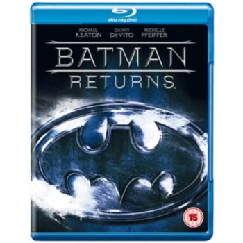Batman Returns BD