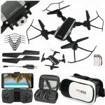 Stator Drone Sky Hunter – Zboží Živě Stator Drone Sky Hunter – Zboží Živě