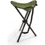 Cestovní třínohá židle Travelchair, Basic Nature, zelená – Hledejceny.cz