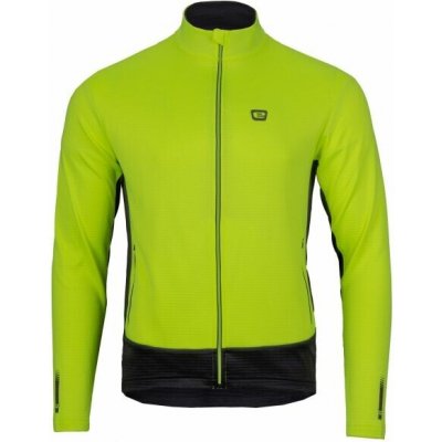 Etape CORE 3.0 mikina reflexní neon – Sleviste.cz