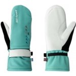 LillSport Rukavice Protos Mitt junior palcové světle zelená – Zboží Mobilmania