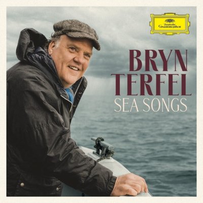 Terfel Bryn - Sea Songs - CD