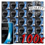 Vitalis Premium Natural 100ks – Sleviste.cz