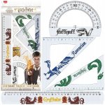 Maped Sada Harry Potter 4dílná 981765 – Zboží Živě