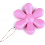 Návlékač nití květ, motýl Varianta: 2 mix květ, Balení: 5 ks – Hledejceny.cz