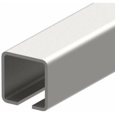 umakov-cz Profil vodicí spodní Zn, 78x78x4mm, L3m – Hledejceny.cz