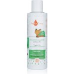 Nebiolina Dětský bio ovesný šampon 200 ml – Zboží Dáma