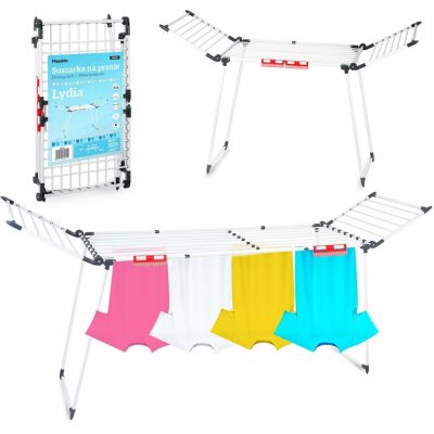 Massido Lydia bílý – Hledejceny.cz