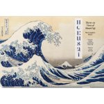 Hokusai, Mount Fuji – Sleviste.cz