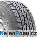 Bridgestone Dueler A/T 694 205/80 R16 110S – Hledejceny.cz