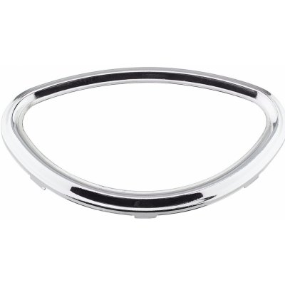 Rámeček tachometru Jawa Panelka - chrom – Sleviste.cz