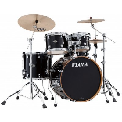 Tama MBS42S-PBK Starclassic Performer Piano Black – Zboží Mobilmania