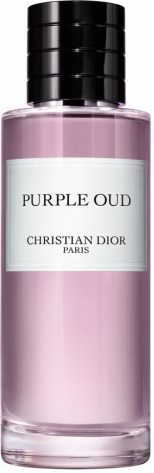 Christian Dior La Collection Privée Purple Oud parfémovaná voda unisex 125 ml