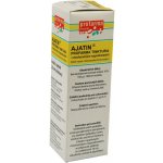 AJATIN PROFARMA TINKTURA S MECHANICKÝM ROZPRAŠOVAČEM DRM 100MG/ML DRM SPR SOL 1X25ML – Hledejceny.cz