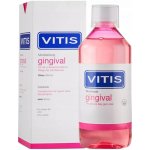 Vitis Gingival na zanícené dásně 500 ml – Sleviste.cz