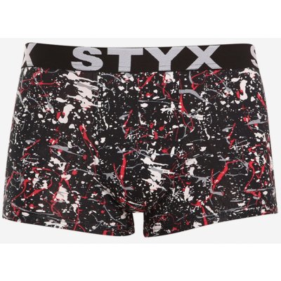 Styx pánské boxerky art sportovní guma jáchym R850 – Zbozi.Blesk.cz