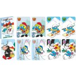 Dino Černý Petr: Šmoulové – Zboží Mobilmania