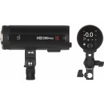 Jinbei HD 200 PRO TTL – Zboží Živě