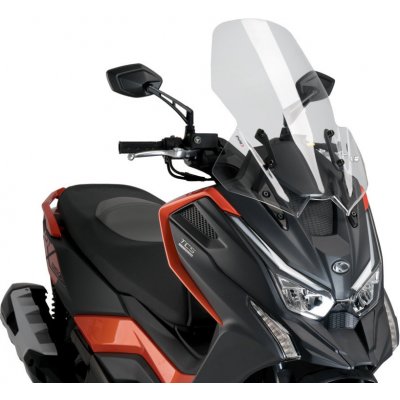 Puig V-Tech Line Touring 21149W čirá – Sleviste.cz