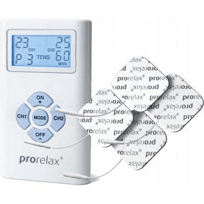 Prorelax B9836 – Zboží Dáma