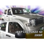 JEEP Cherokee 08 Ofuky – Hledejceny.cz