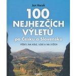 100 nejhezčích výletů po Čechách a Slovensku - Jan Hocek – Sleviste.cz