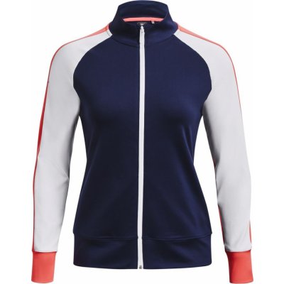 Under Armour dámská mikina Storm Midlayer FZ SS23 – Zboží Mobilmania