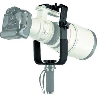 Manfrotto 393 S-PD – Zboží Mobilmania