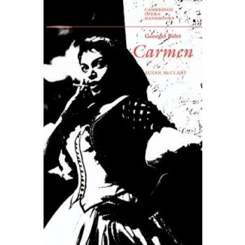 Georges Bizet: Carmen