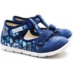 Ciciban 82496 TEDDY dětské bačkory – Zbozi.Blesk.cz