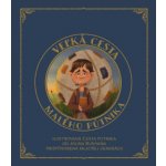Veľká cesta malého pútnika - John Bunyan – Hledejceny.cz