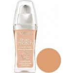 L'Oréal Paris True Match make-up W7 Golden Amber 30 ml – Hledejceny.cz