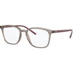 Ray Ban RX 7185 8083 – Zboží Mobilmania
