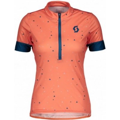 Scott Endurance 20 camellia pink/celestial blue dámský – Sleviste.cz
