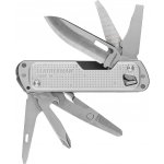 Leatherman Free T4 – Zbozi.Blesk.cz