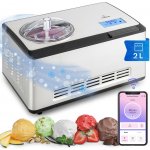 Klarstein TK49-dolcebacioIOT – Zboží Mobilmania