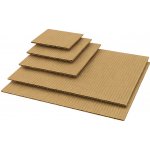 Kartonová proložka 1160 mm x 760 mm třívrstvá – Hledejceny.cz