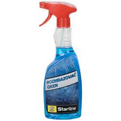 Starline Rozmrazovač skel 500 ml