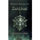 Zaklínač - Poslední přání brožovaná - Andrzej Sapkowski