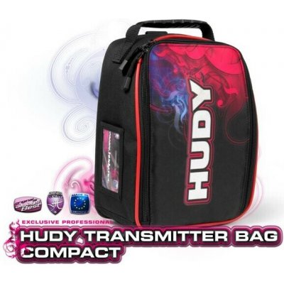 HUDY TRANSMITTER BAG COMPACT EXCLUSIVE EDITION – Hledejceny.cz