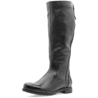 Ara dámské kožené kozačky Schwarz Liverpool 12-39512-01 – Zbozi.Blesk.cz