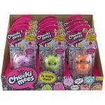 Alltoys CHEEKI MEES žvatlalové – Hledejceny.cz