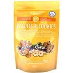 Adveni Bezlepková samokypřící směs Biscuits & Cookies 750 g – Zbozi.Blesk.cz