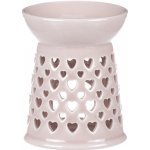 Ambiente Aroma lampa porcelánová Krémová – Zboží Mobilmania