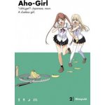 Aho-girl: A Clueless Girl 2 – Hledejceny.cz