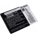 Powery Mobistel BTY26187Mobistel/STD 4000mAh – Zboží Živě